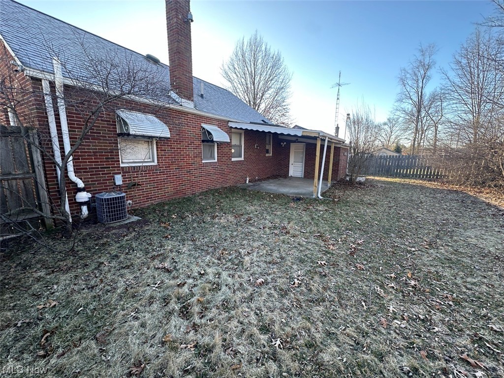 North Fulton Heights - Residential