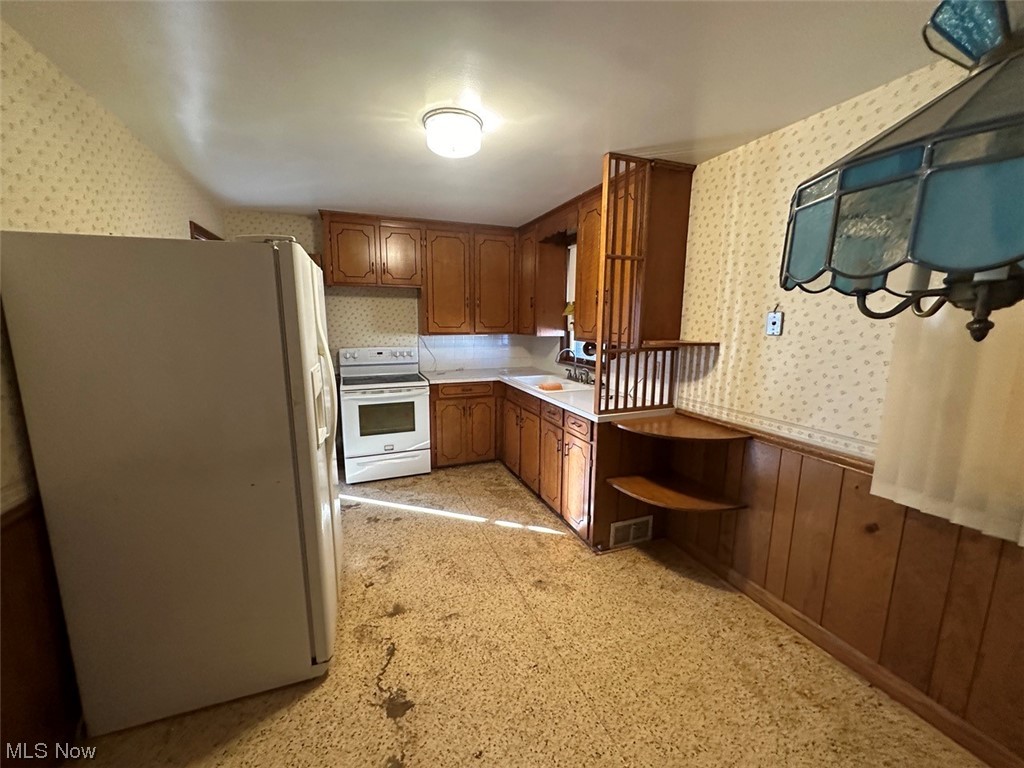 North Fulton Heights - Residential