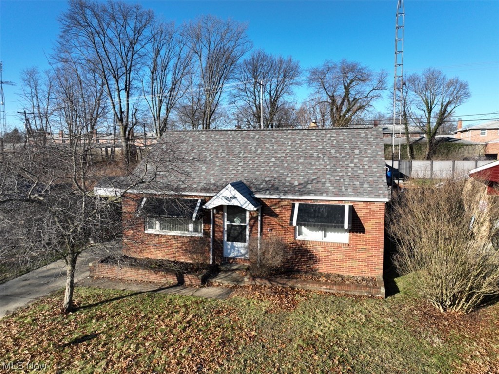 North Fulton Heights - Residential