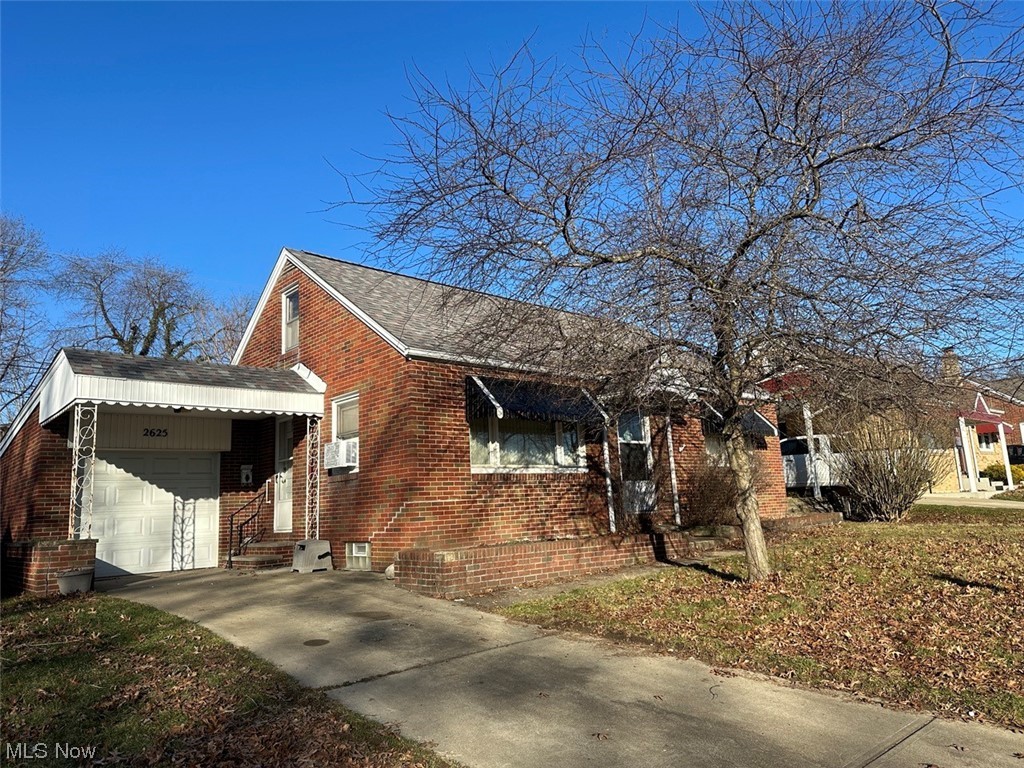 North Fulton Heights - Residential