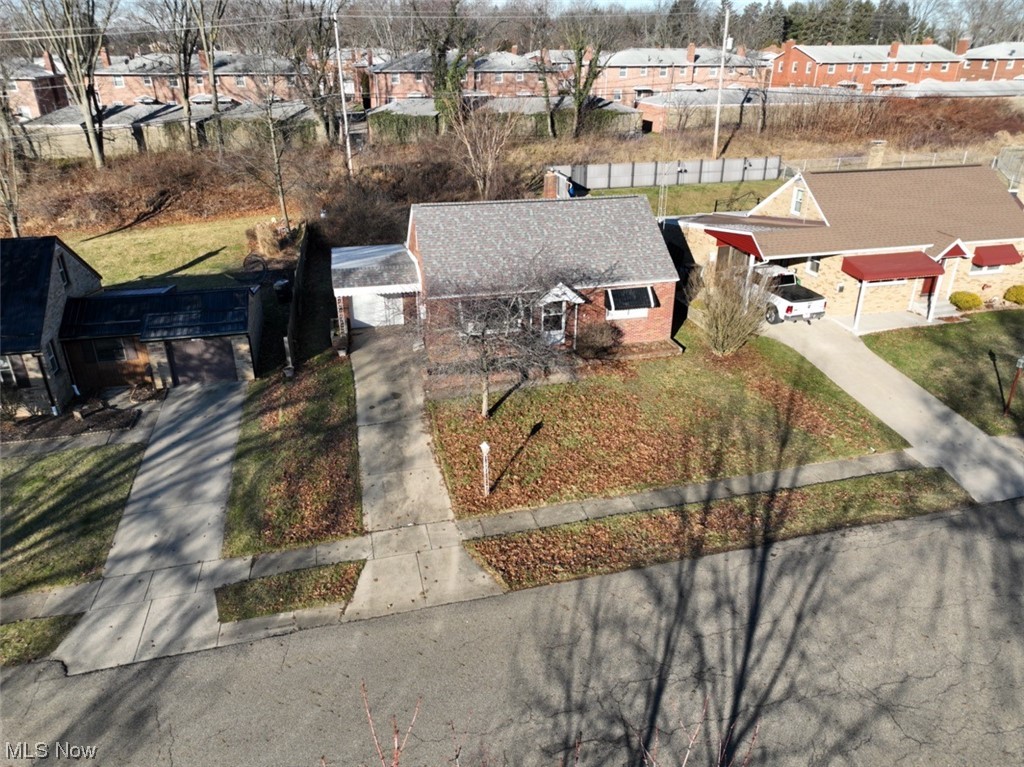 North Fulton Heights - Residential