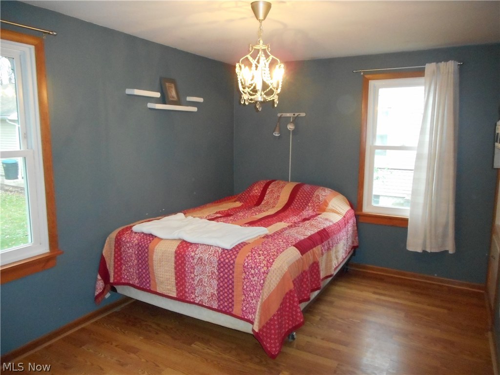 John H Schiller Allotment - Residential