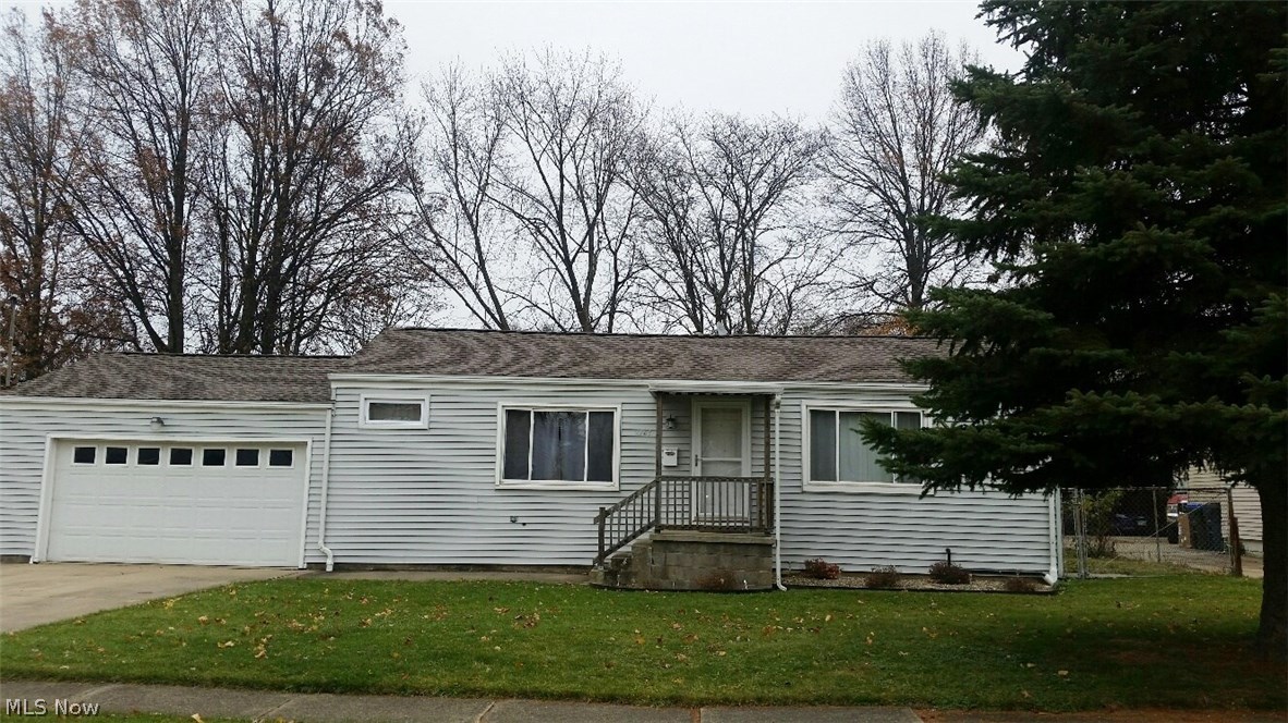 John H Schiller Allotment - Residential