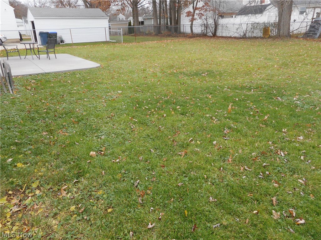 John H Schiller Allotment - Residential