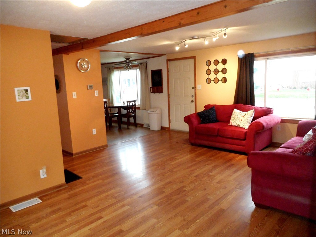 John H Schiller Allotment - Residential