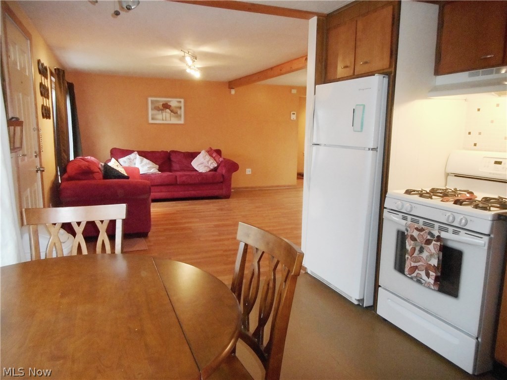 John H Schiller Allotment - Residential