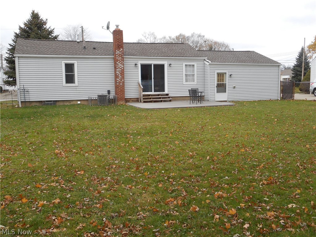 John H Schiller Allotment - Residential