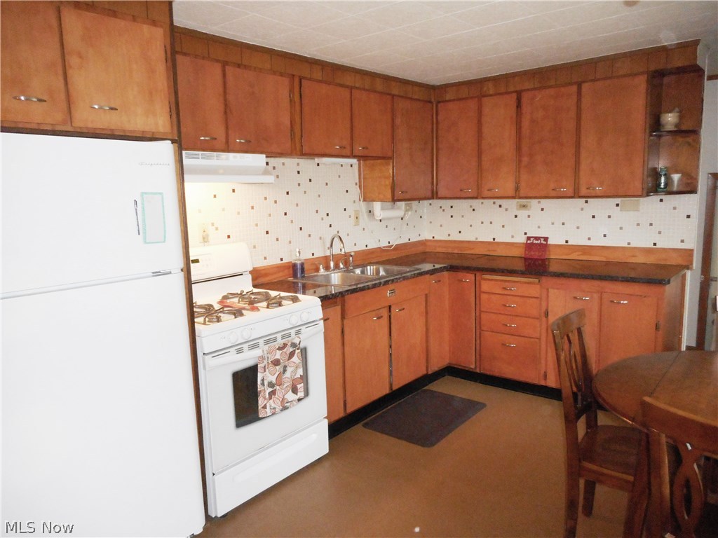 John H Schiller Allotment - Residential