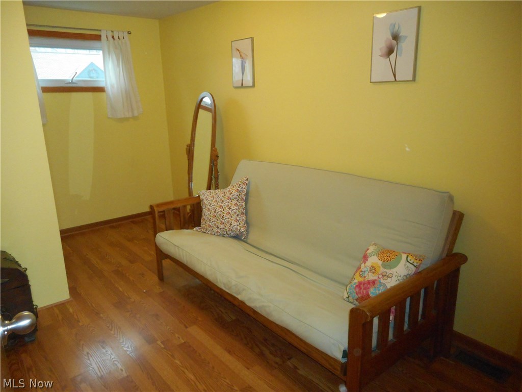 John H Schiller Allotment - Residential