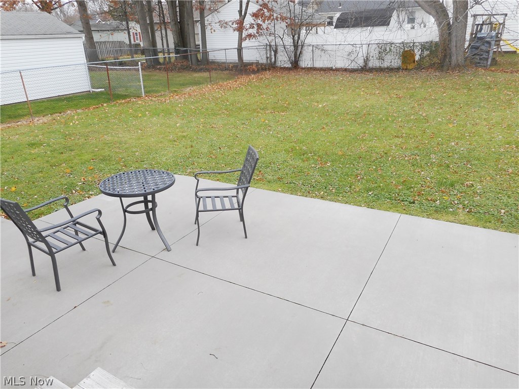 John H Schiller Allotment - Residential