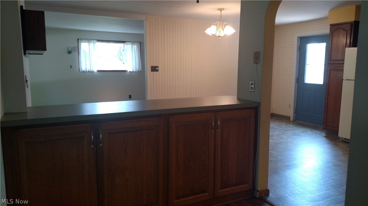 Silver Knoll Allotment - Residential