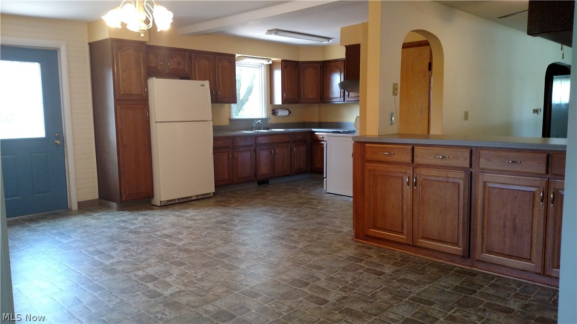 Silver Knoll Allotment - Residential