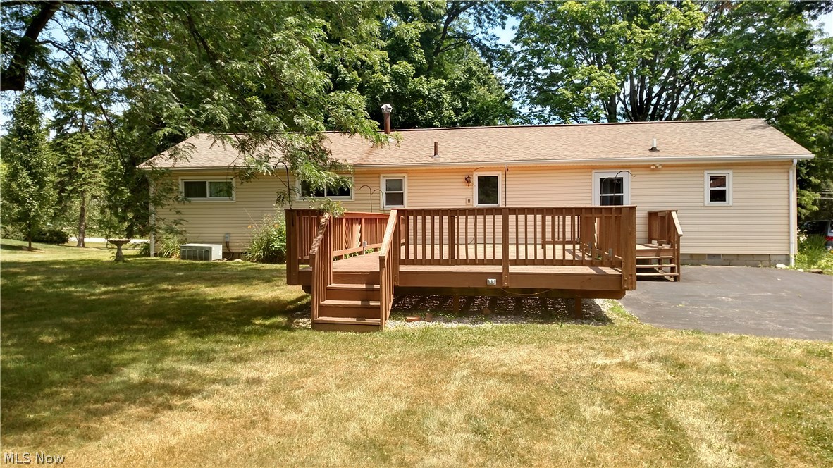 Silver Knoll Allotment - Residential