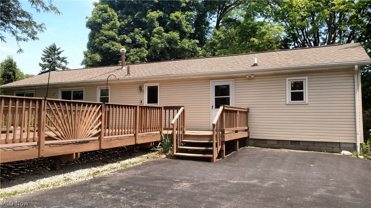 Silver Knoll Allotment - Residential