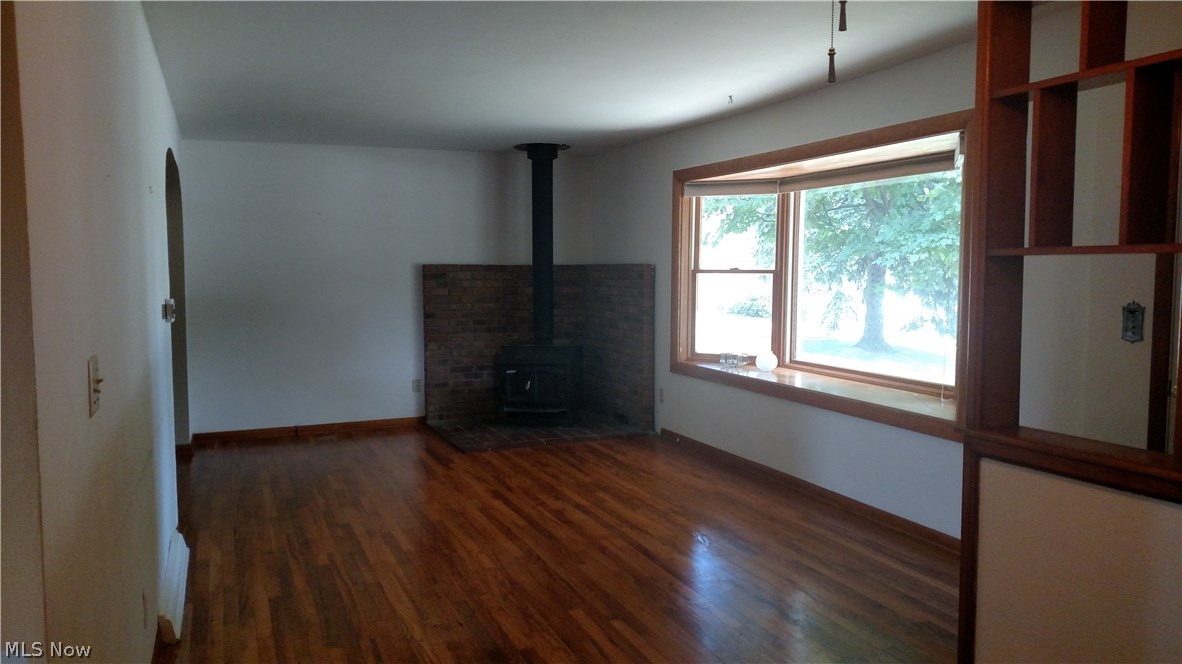 Silver Knoll Allotment - Residential