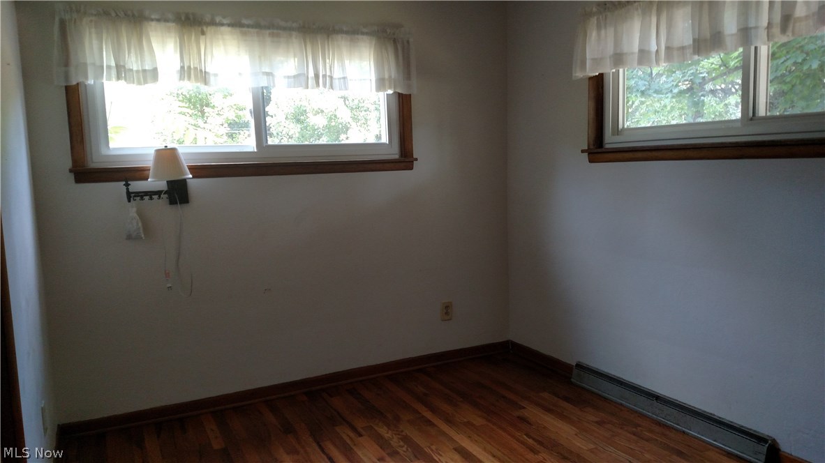 Silver Knoll Allotment - Residential