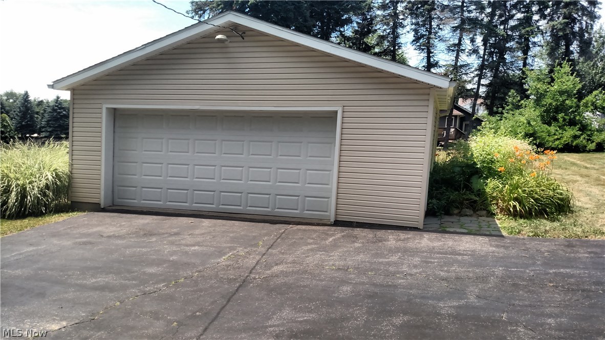 Silver Knoll Allotment - Residential