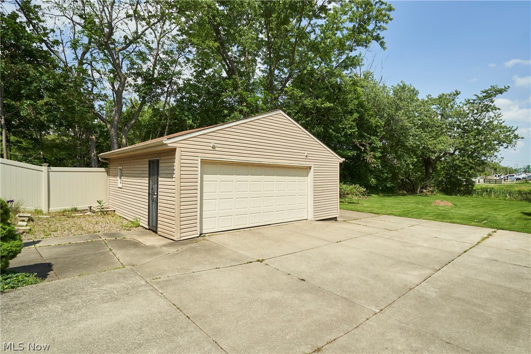 Nesmith Lake Allotment #2 - Residential