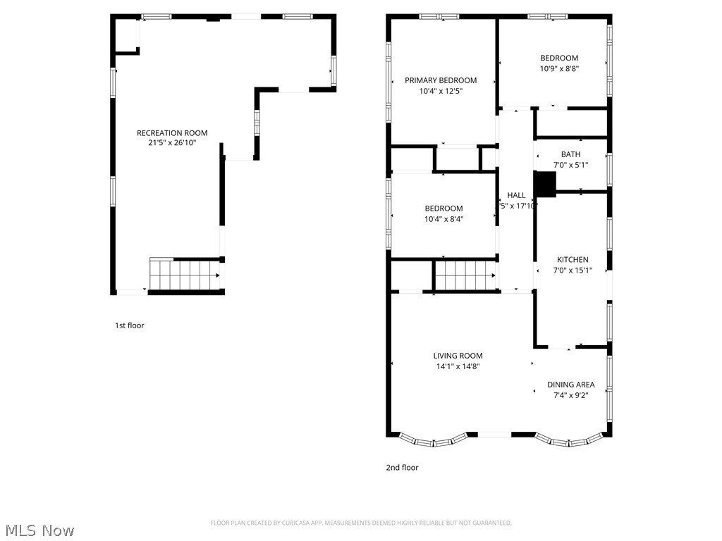 Nesmith Lake Allotment #2 - Residential