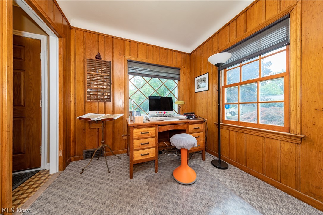 Cedar Hill Allotment - Residential