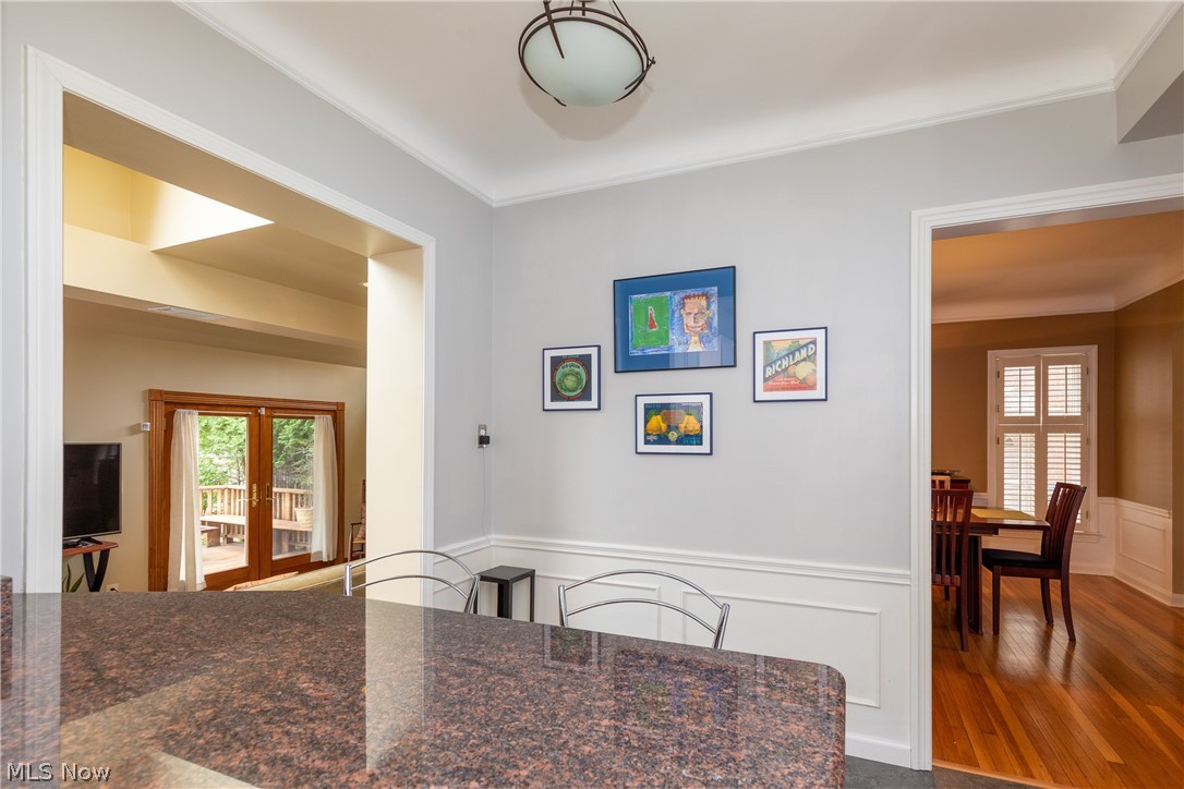 Cedar Hill Allotment - Residential