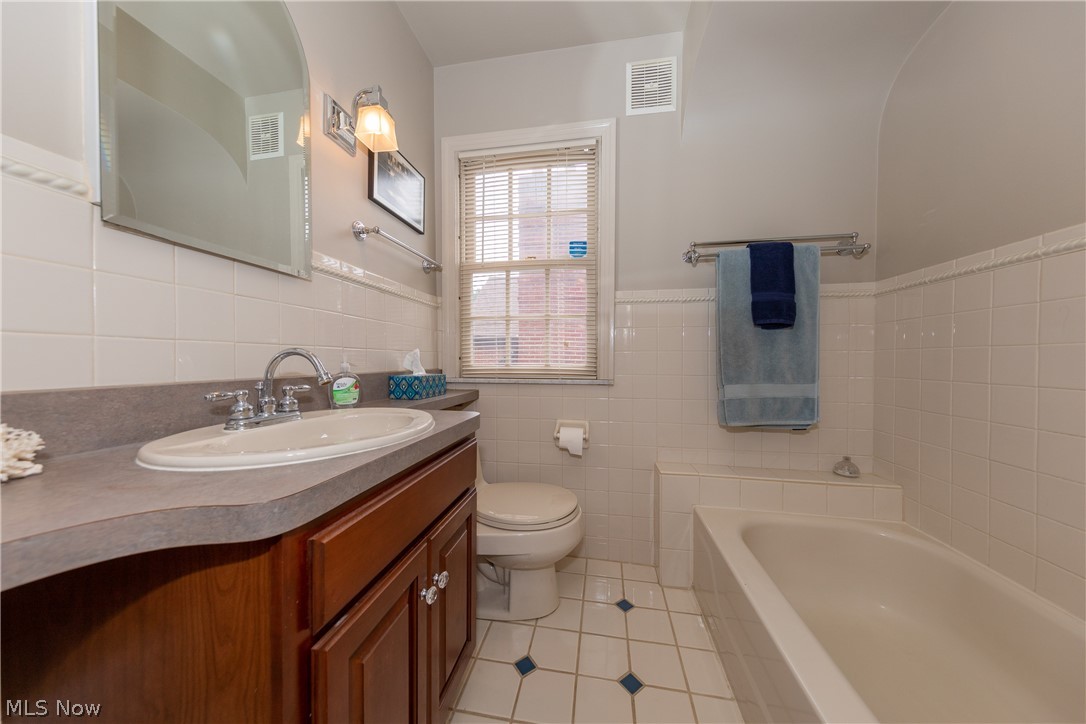 Cedar Hill Allotment - Residential