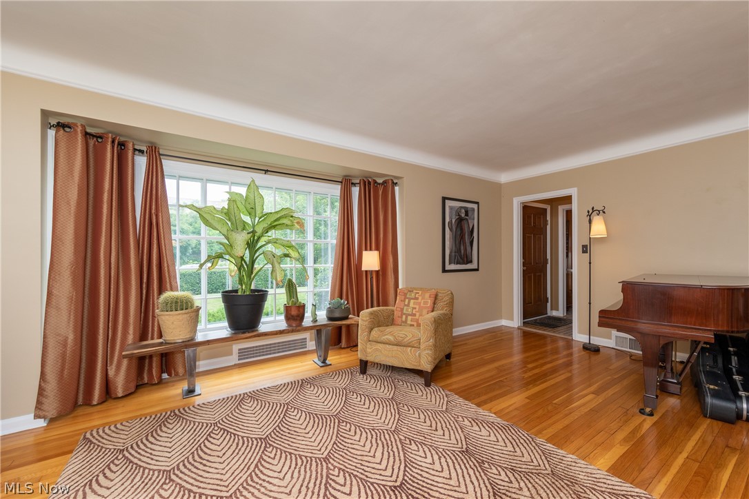 Cedar Hill Allotment - Residential