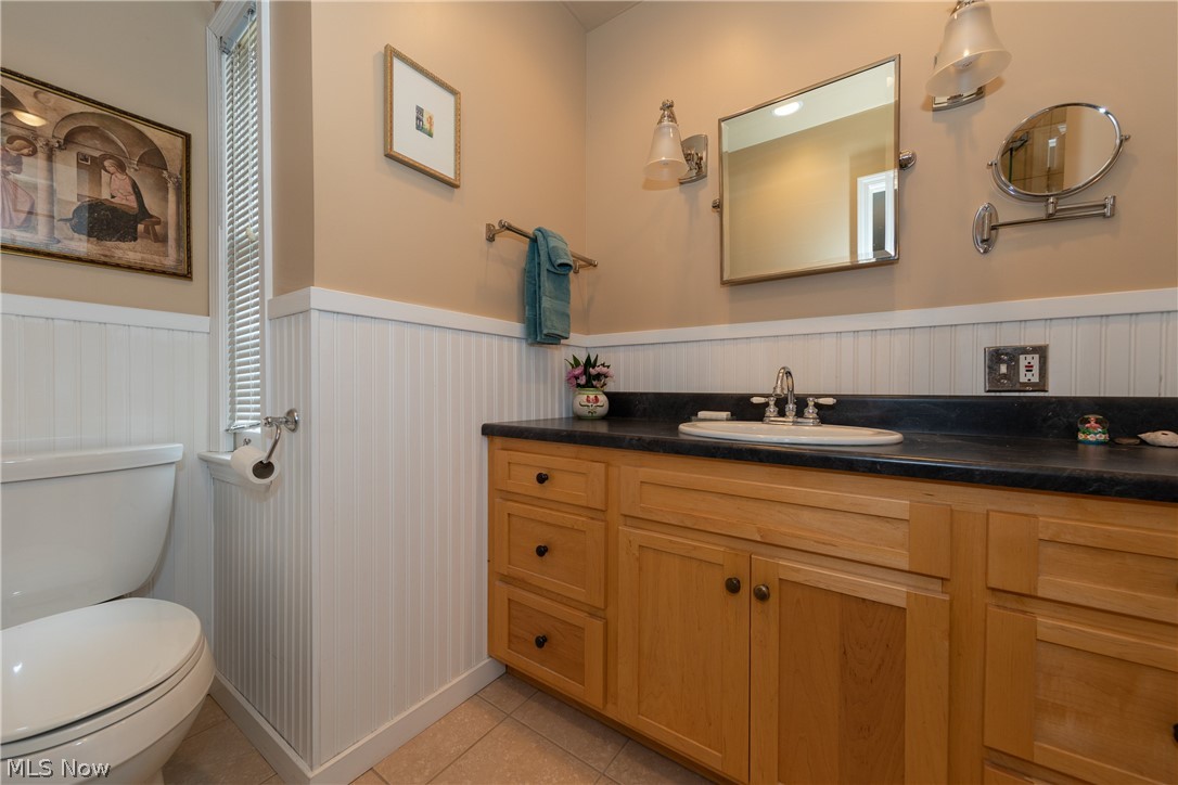 Cedar Hill Allotment - Residential