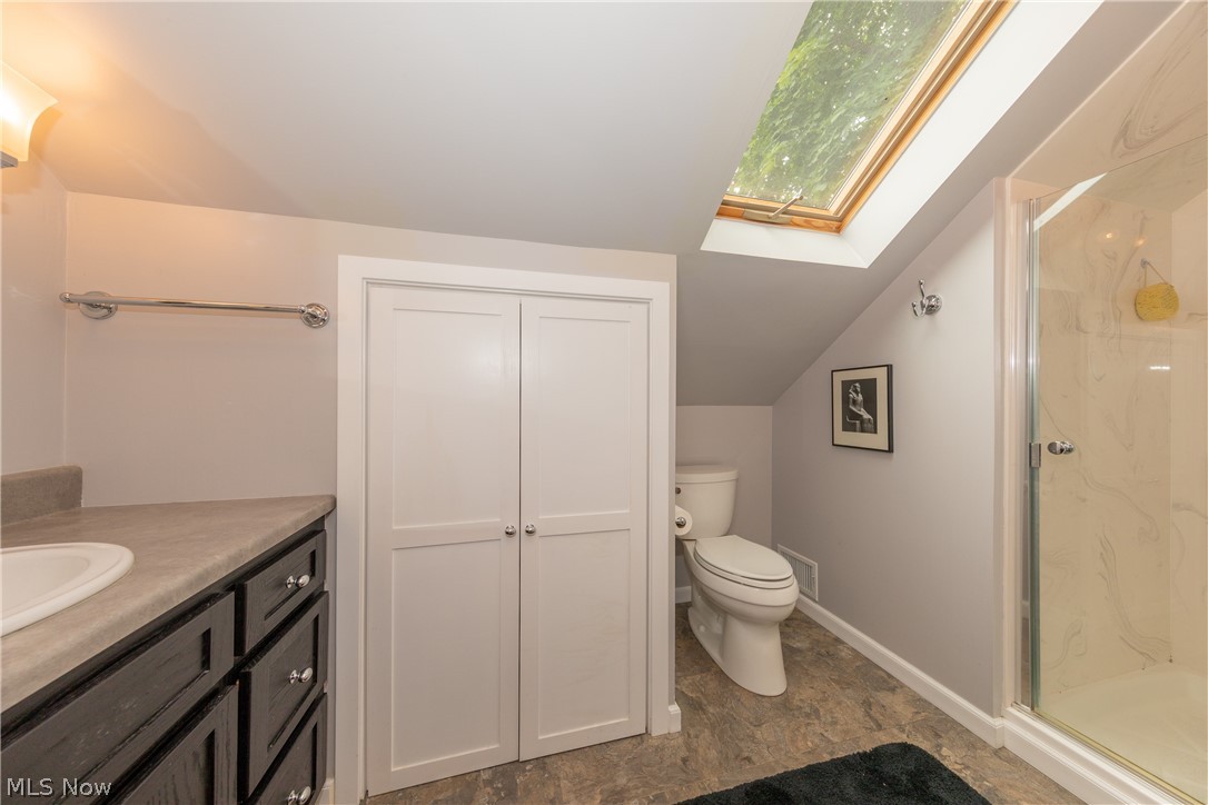 Cedar Hill Allotment - Residential