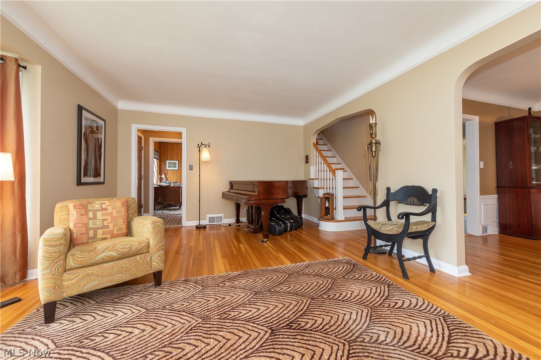 Cedar Hill Allotment - Residential