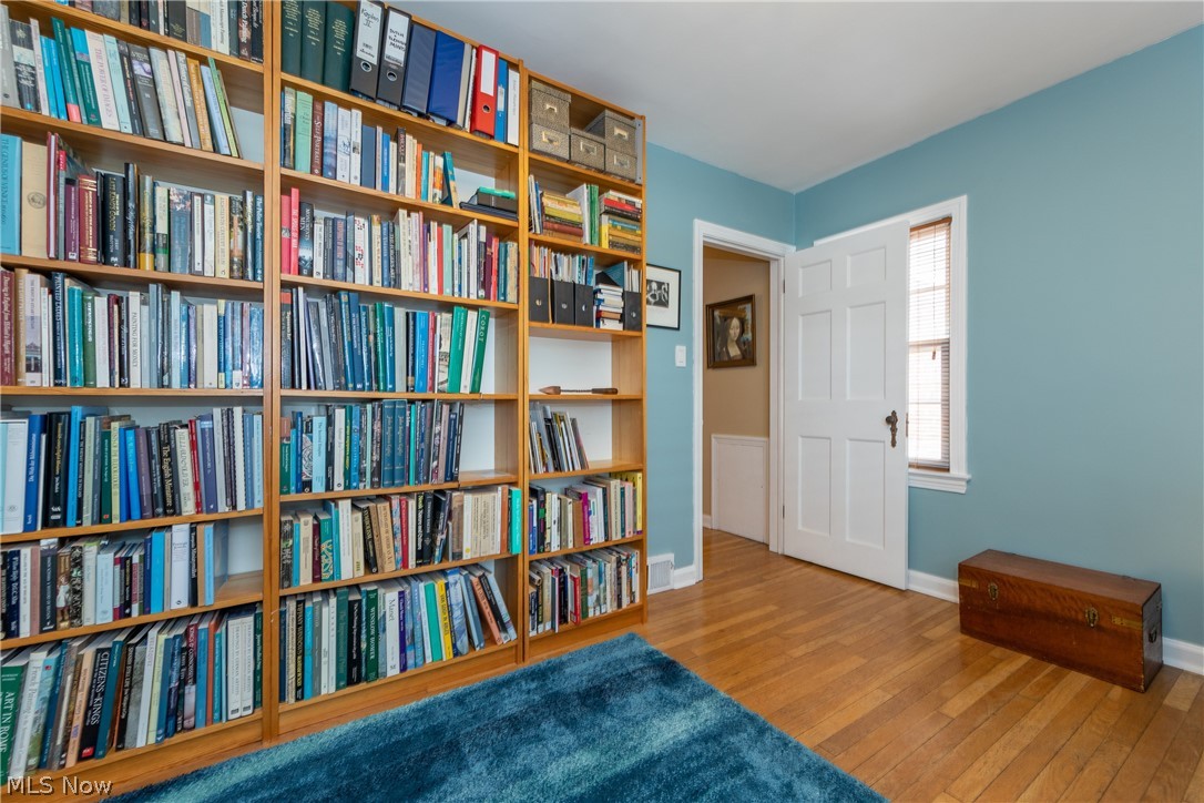 Cedar Hill Allotment - Residential