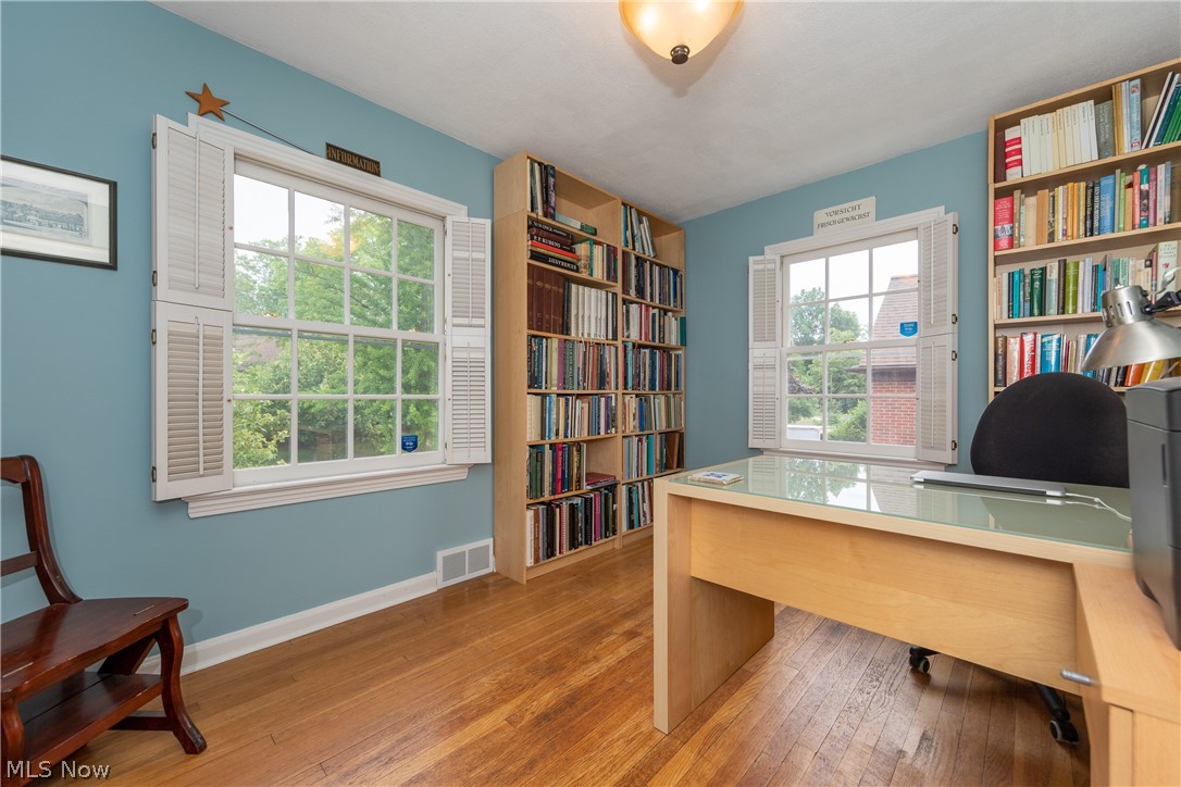 Cedar Hill Allotment - Residential