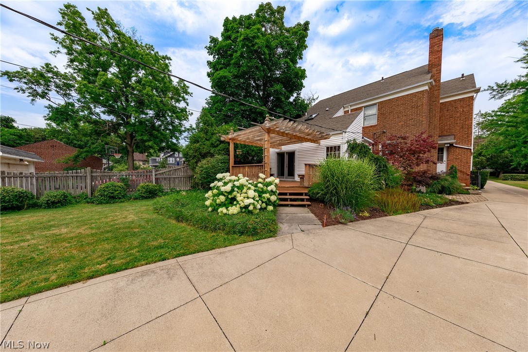 Cedar Hill Allotment - Residential