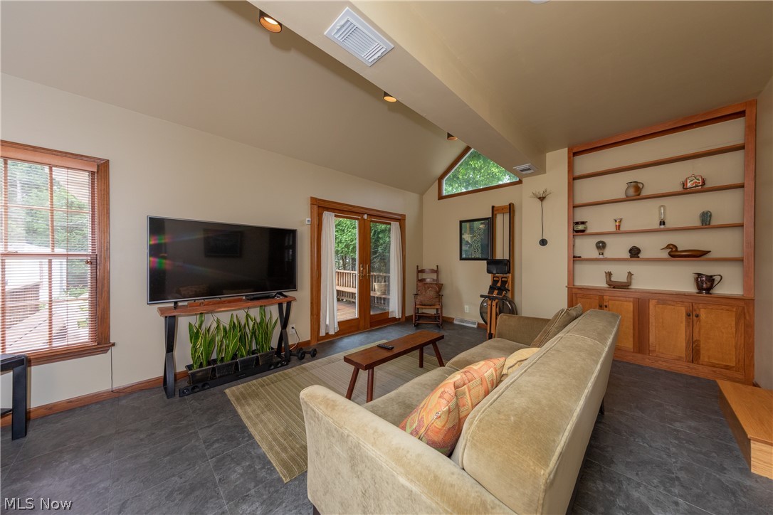 Cedar Hill Allotment - Residential