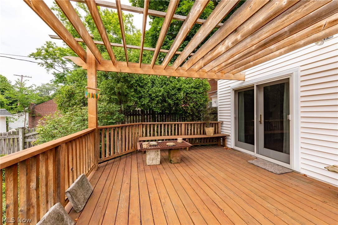 Cedar Hill Allotment - Residential