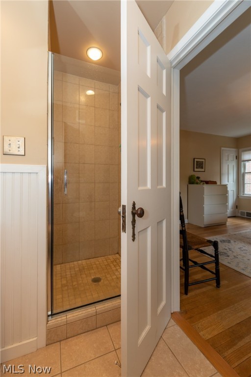 Cedar Hill Allotment - Residential