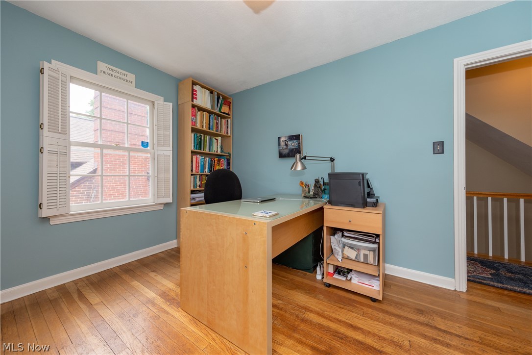 Cedar Hill Allotment - Residential