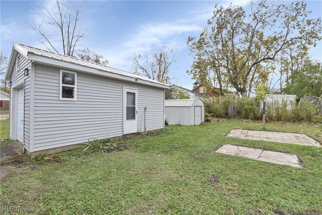 Oberlin Village - Residential