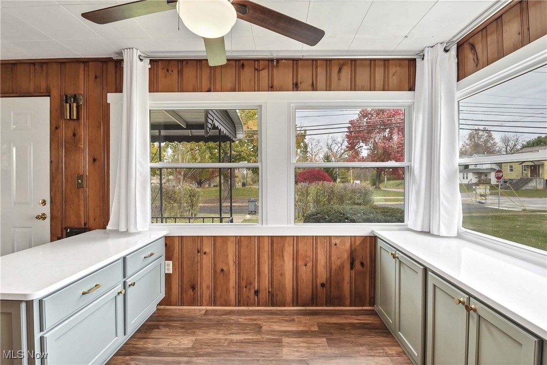 Oberlin Village - Residential