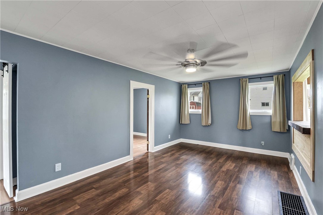 Oberlin Village - Residential