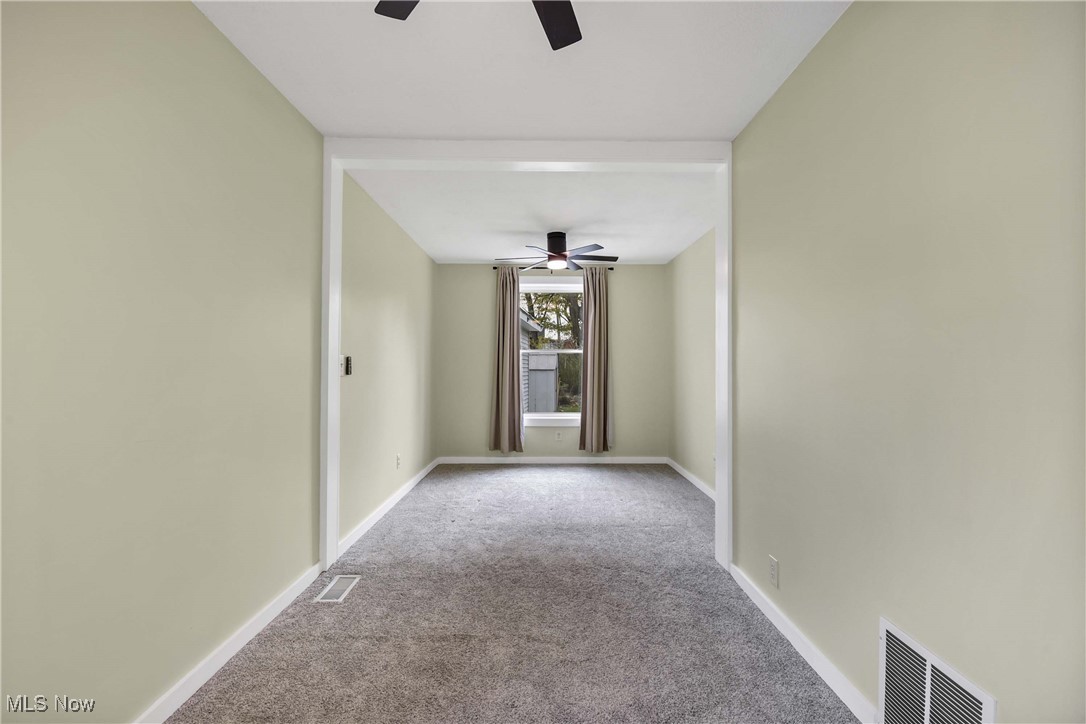 Oberlin Village - Residential