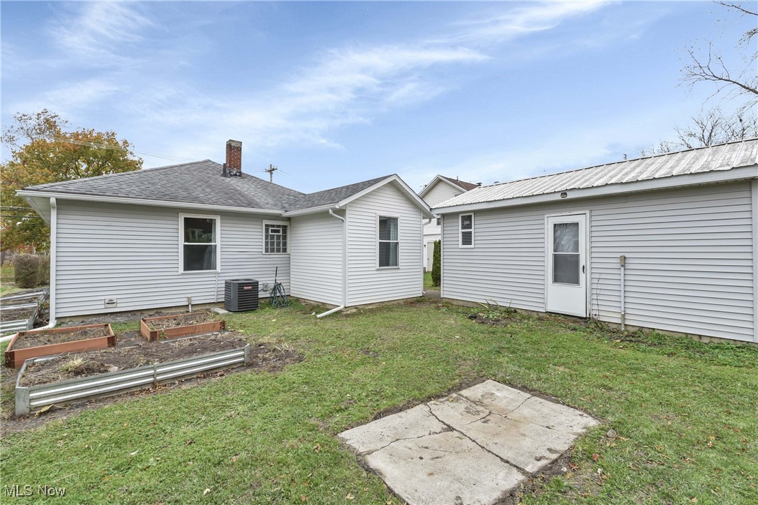 Oberlin Village - Residential