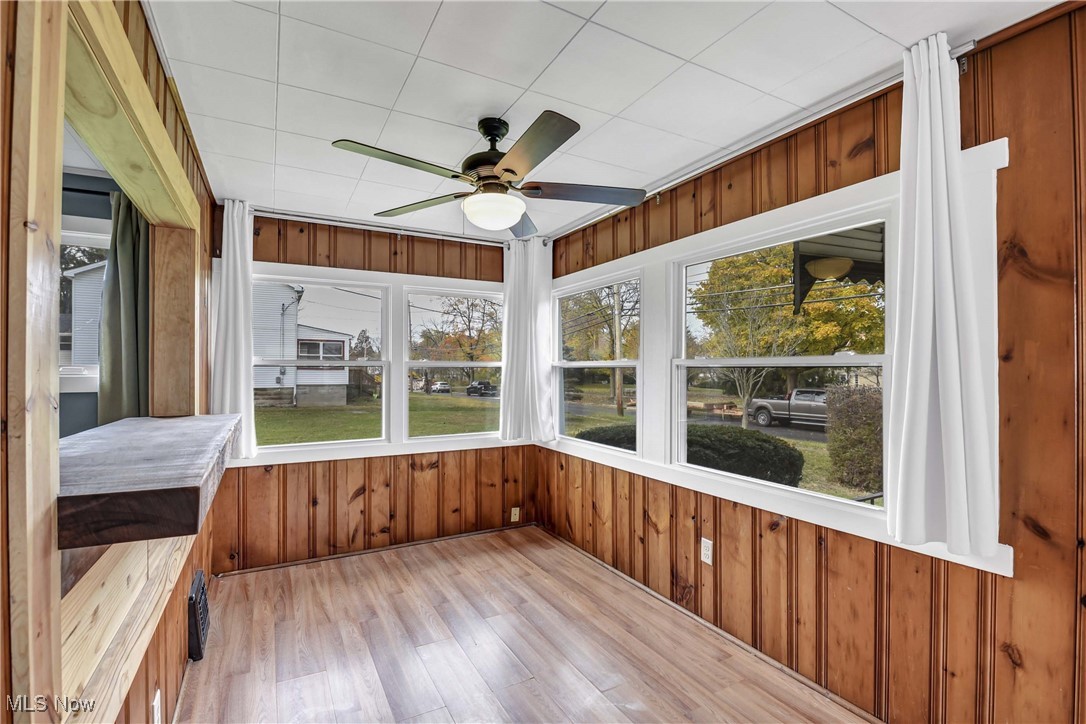 Oberlin Village - Residential