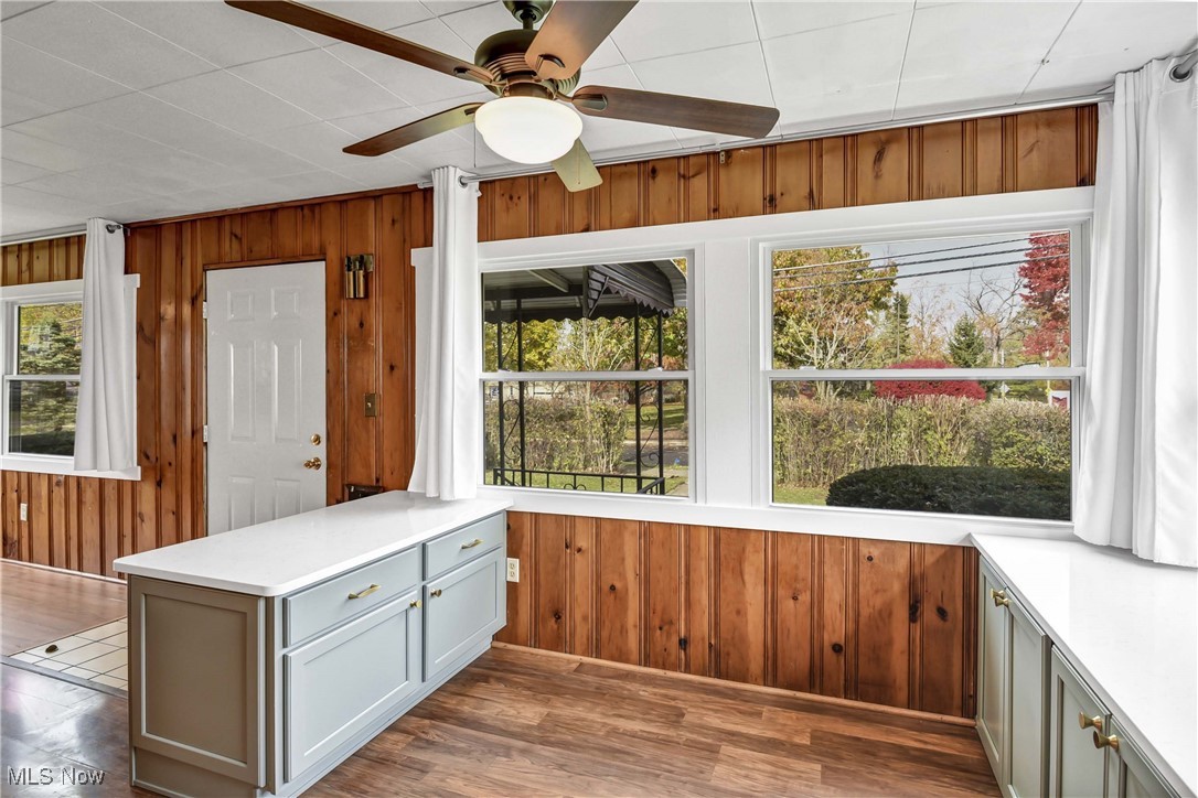 Oberlin Village - Residential