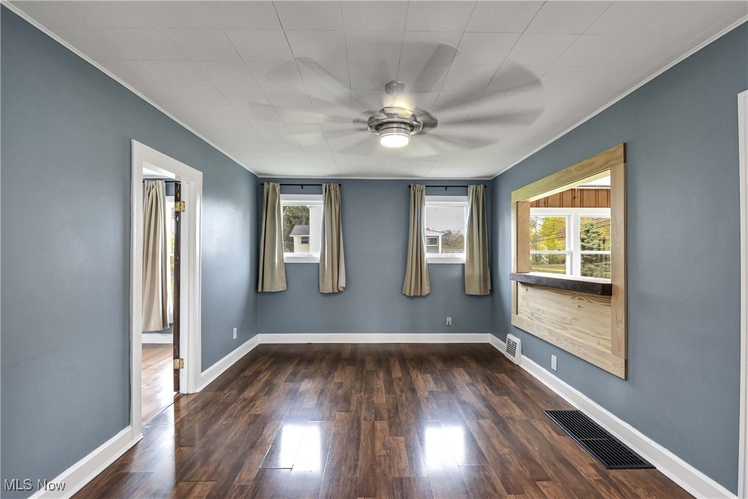 Oberlin Village - Residential