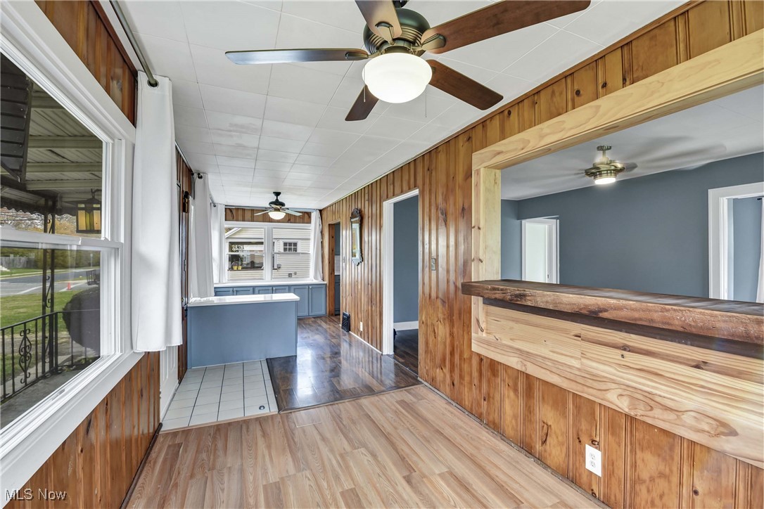 Oberlin Village - Residential