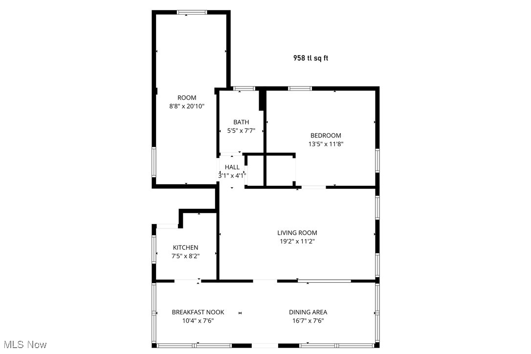 Oberlin Village - Residential