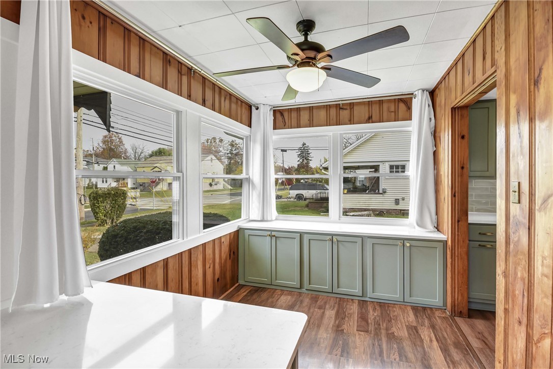 Oberlin Village - Residential