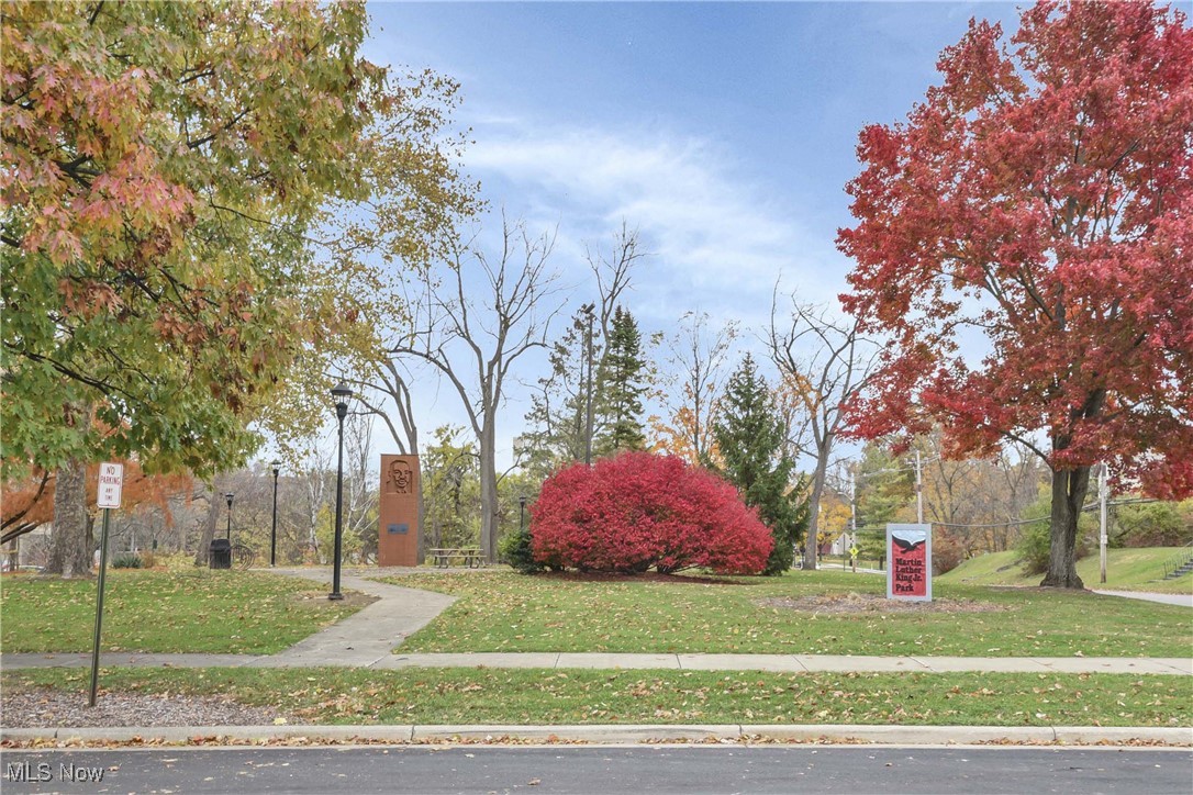 Oberlin Village - Residential