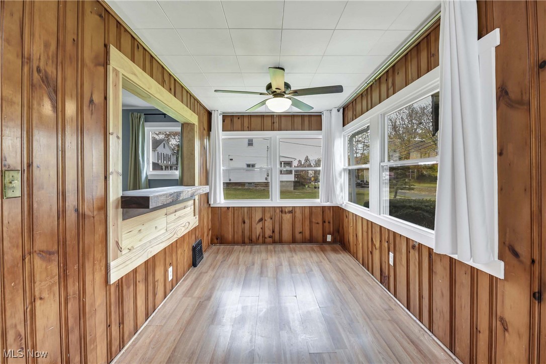 Oberlin Village - Residential